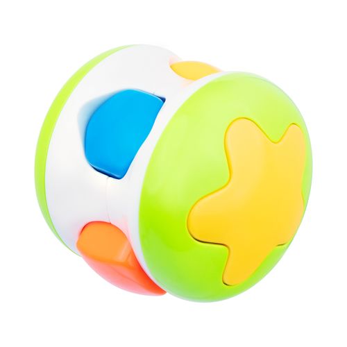 Brinquedo interativo unissex Pimpolho