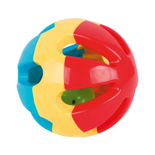 Chocalho bola unissex Pimpolho