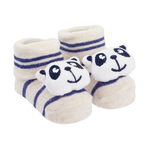 Meia bichinho led RN masculino Pimpolho