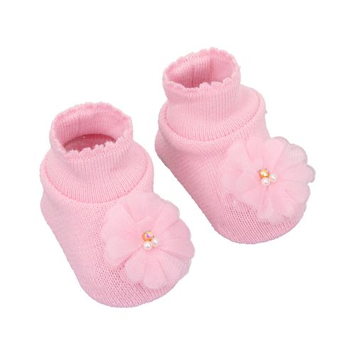Sapato com lacinho RN feminino Pimpolho