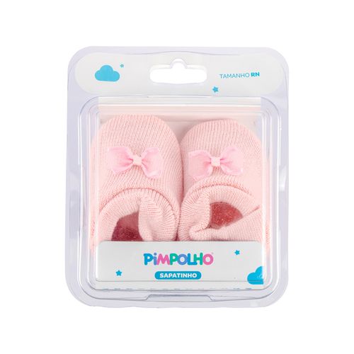 Sapato RN feminino Pimpolho