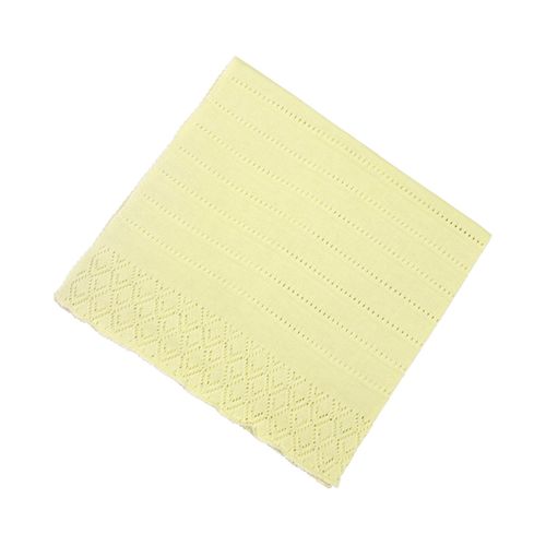 Kit Manta Vestido e Calça RN feminino Pimpolho