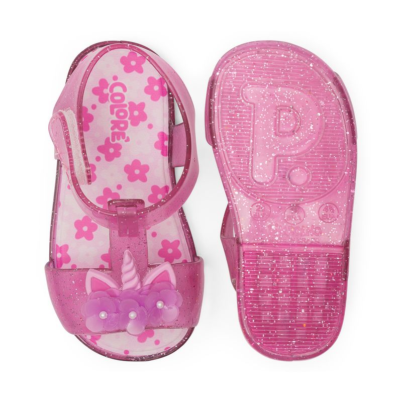sandalia-infantil-pimpolho-rosa-glitter-com-enfeite-unicornio-com-flores-28780_3.jpg