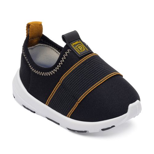 Tênis sport neo pimpolho preto