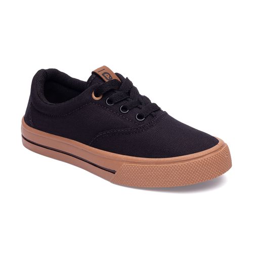 Tênis flip outdoor pimpolho preto
