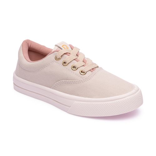Tênis flip outdoor pimpolho off white