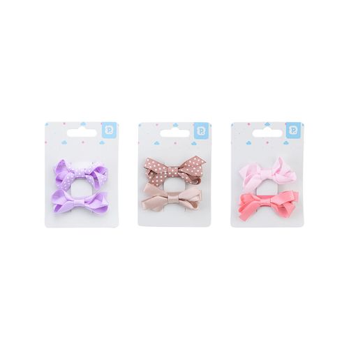 Acessórios para cabelo feminino Pimpolho