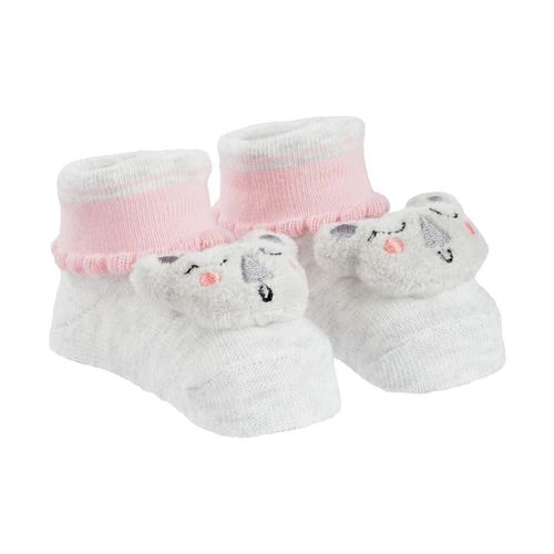 Meia bichinho led 00-15 feminino Pimpolho