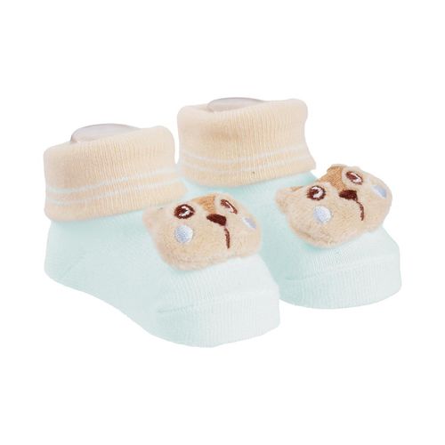Meia bichinho led 00-15 masculino Pimpolho